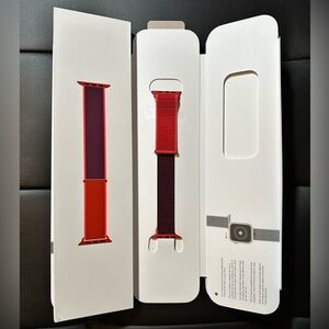 Apple Watch band Sport Loop 40mm